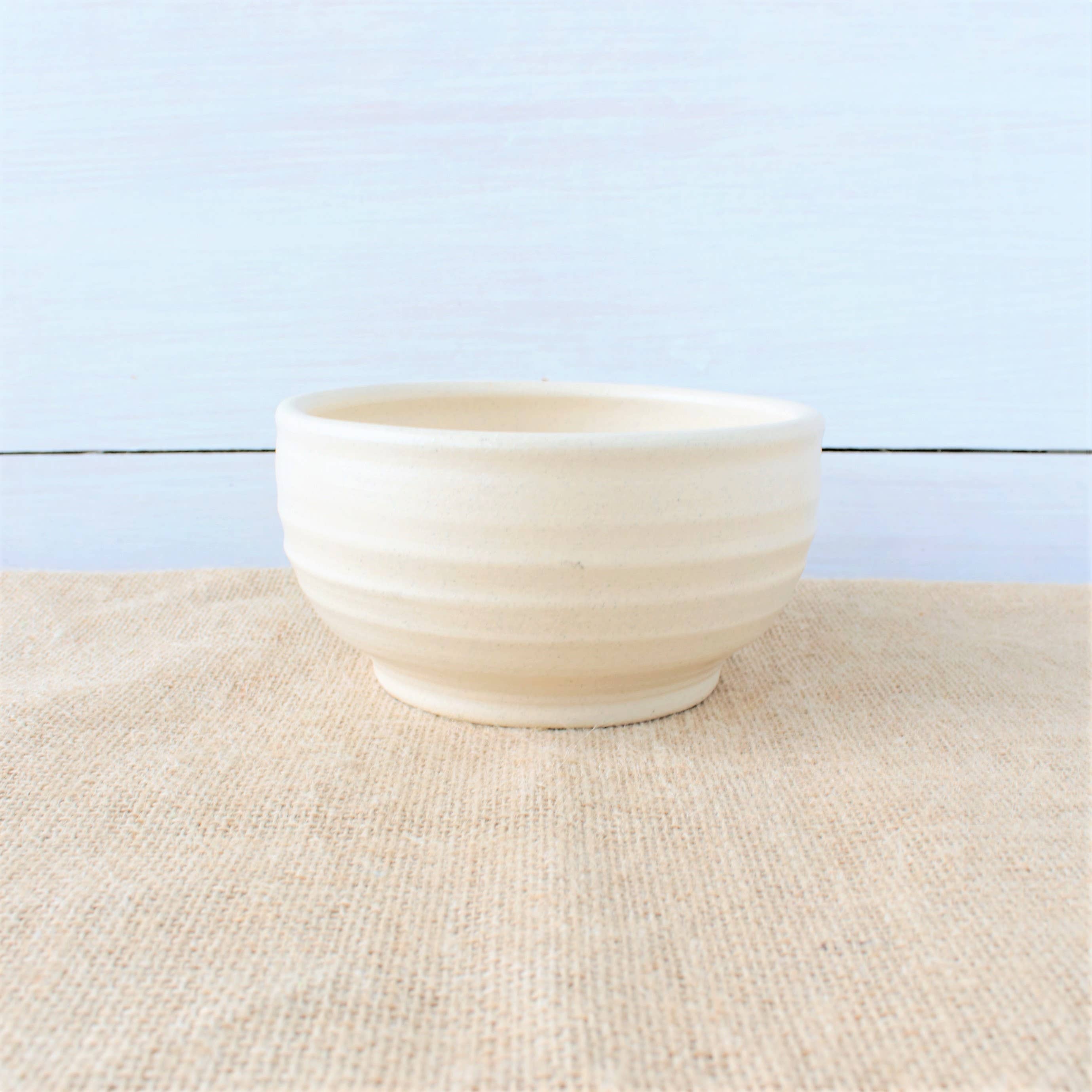 Farmhouse Ridges Small Bowl